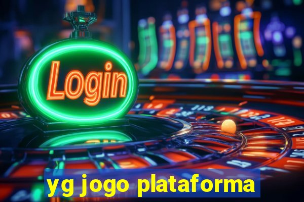 yg jogo plataforma